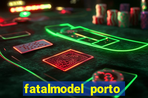 fatalmodel porto alegre rs